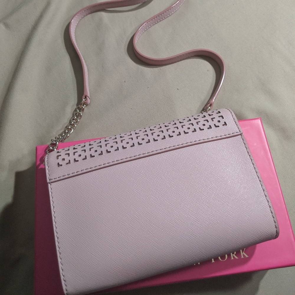 Crossbody Kate Spade Purse - Picture 5 of 8